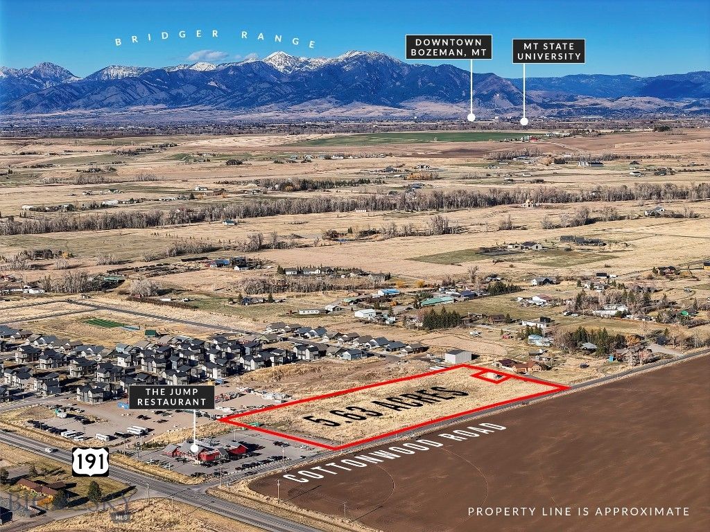 TBD S Cottonwood Road, Gallatin Gateway, MT 59730 photo 35