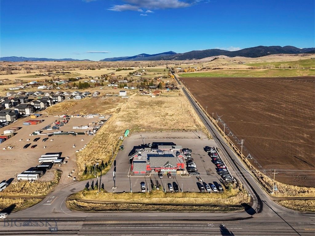 TBD S Cottonwood Road, Gallatin Gateway, MT 59730 photo 4
