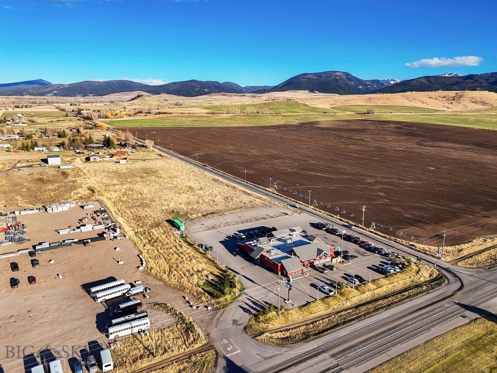 TBD S Cottonwood Road, Gallatin Gateway, MT 59730 photo 7