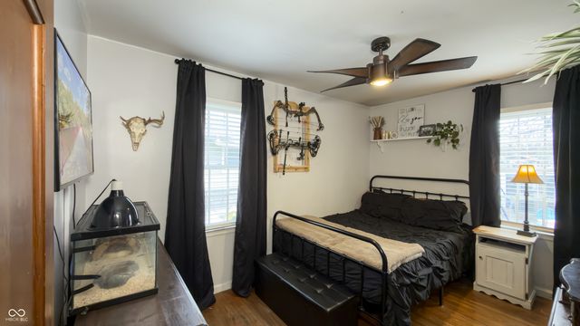 5121 Rosslyn Avenue, Indianapolis, IN 46205