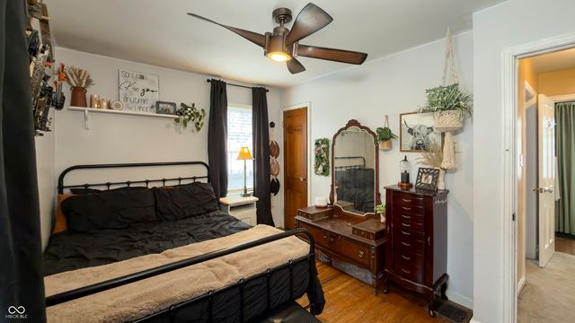 5121 Rosslyn Avenue, Indianapolis, IN 46205