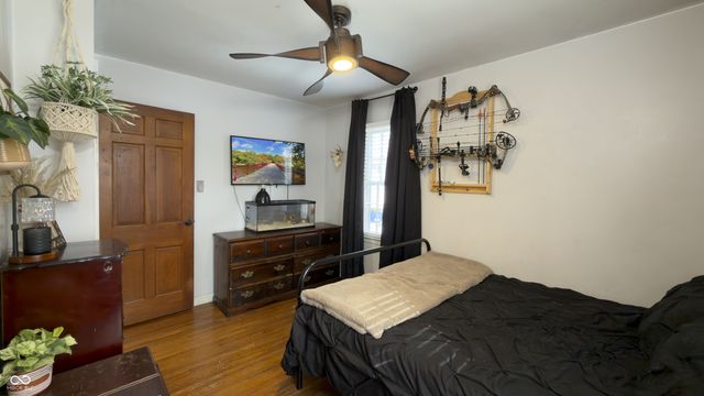 5121 Rosslyn Avenue, Indianapolis, IN 46205