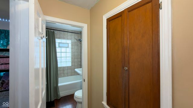 5121 Rosslyn Avenue, Indianapolis, IN 46205