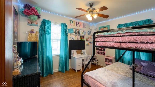 5121 Rosslyn Avenue, Indianapolis, IN 46205