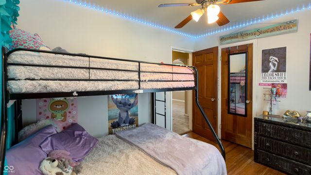 5121 Rosslyn Avenue, Indianapolis, IN 46205