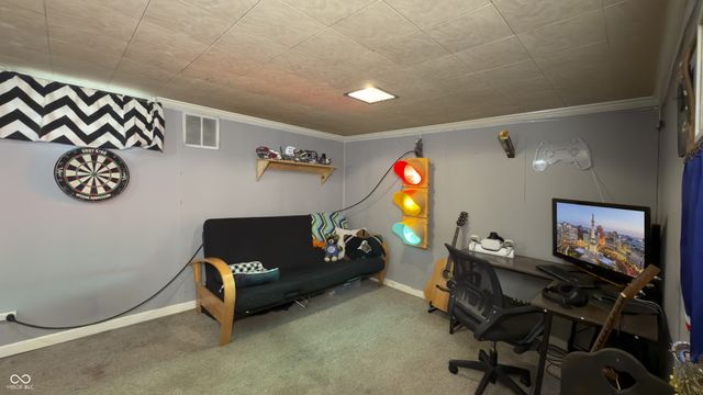 5121 Rosslyn Avenue, Indianapolis, IN 46205