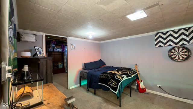 5121 Rosslyn Avenue, Indianapolis, IN 46205