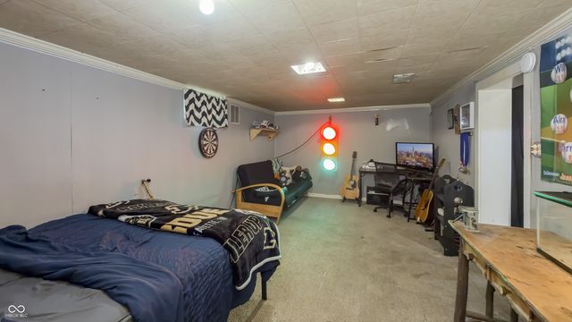 5121 Rosslyn Avenue, Indianapolis, IN 46205