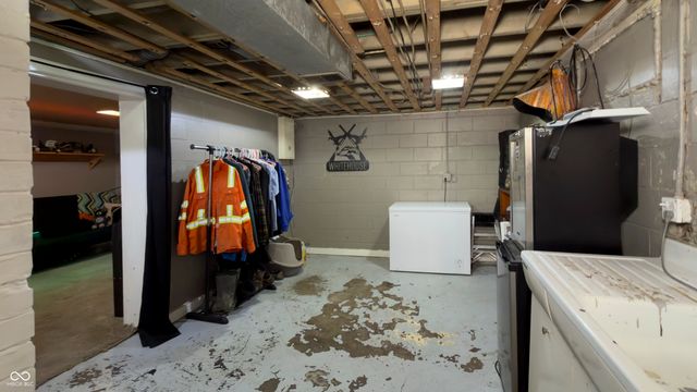 5121 Rosslyn Avenue, Indianapolis, IN 46205