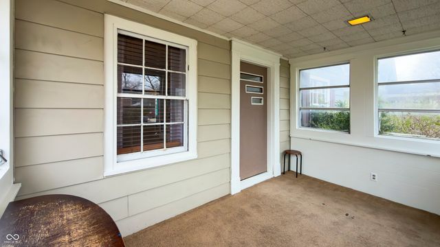 5121 Rosslyn Avenue, Indianapolis, IN 46205