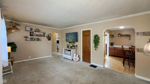 5121 Rosslyn Avenue, Indianapolis, IN 46205