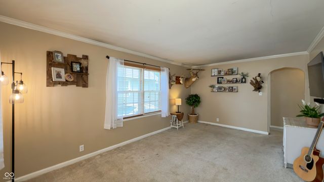 5121 Rosslyn Avenue, Indianapolis, IN 46205