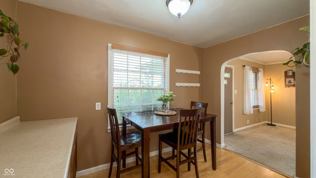 5121 Rosslyn Avenue, Indianapolis, IN 46205