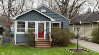 5121 Rosslyn Avenue, Indianapolis, IN 46205