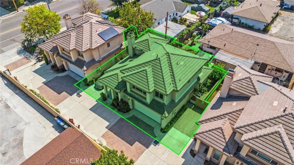Image 23 of property listing at 4825 Arden Dr, Temple City, CA 91780