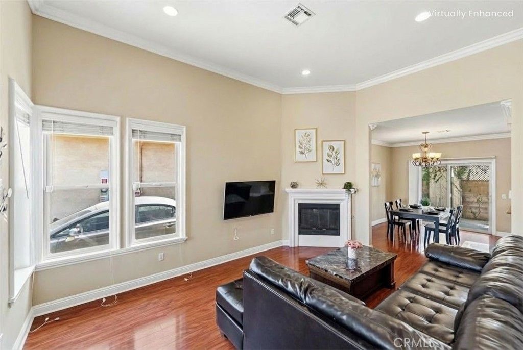Image 3 of property listing at 4825 Arden Dr, Temple City, CA 91780