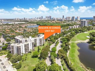 20500 W Country Club Dr 517, Aventura, FL 33180
