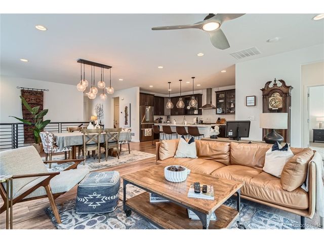 11253 Moondance Trl, Littleton, CO 80125