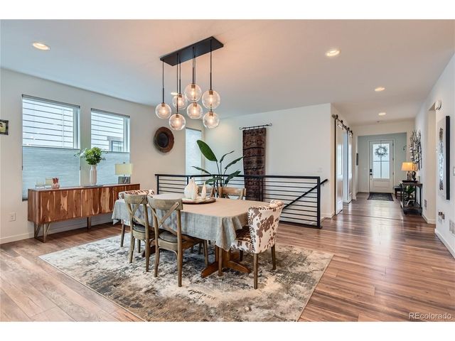 11253 Moondance Trl, Littleton, CO 80125