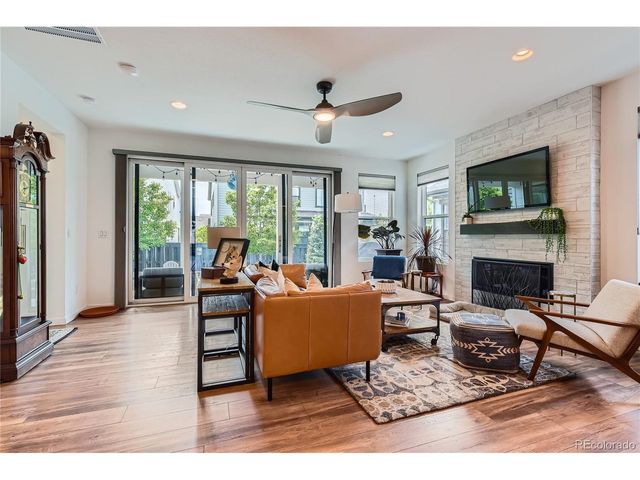 11253 Moondance Trl, Littleton, CO 80125