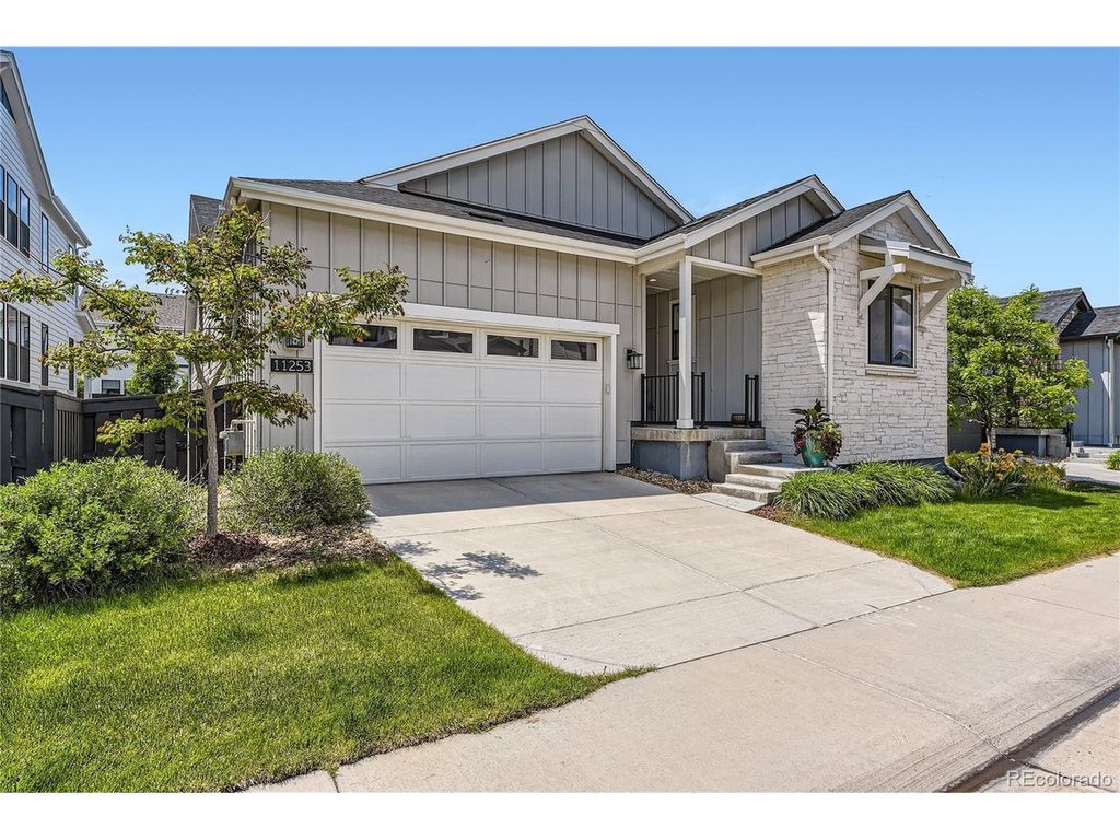 11253 Moondance Trl, Littleton, CO 80125