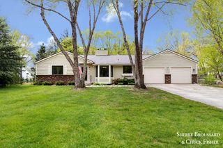 2959 Bird Avenue Ne, Grand Rapids Twp, MI 49525