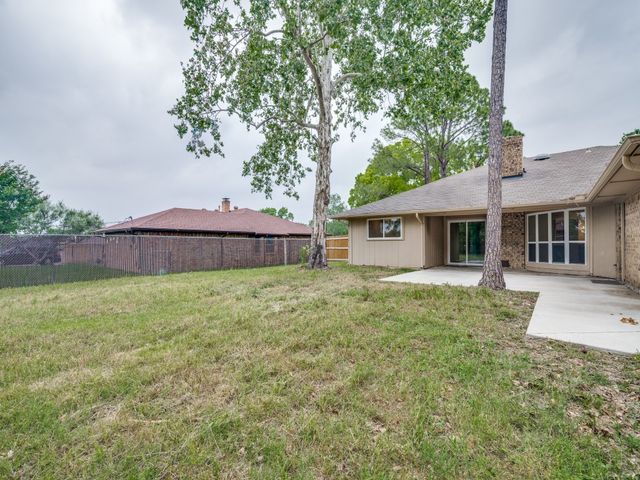 3906 Westview Drive, Rowlett, TX 75088