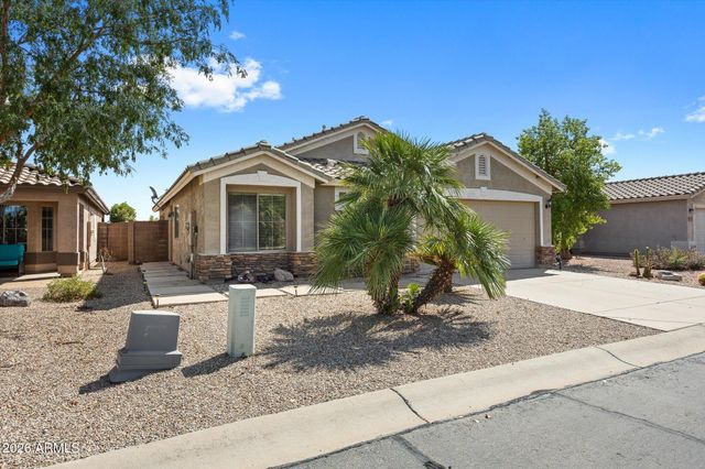 30379 N CORAL BEAN Drive, San Tan Valley, AZ 85143