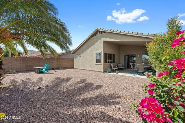 30379 N CORAL BEAN Drive, San Tan Valley, AZ 85143