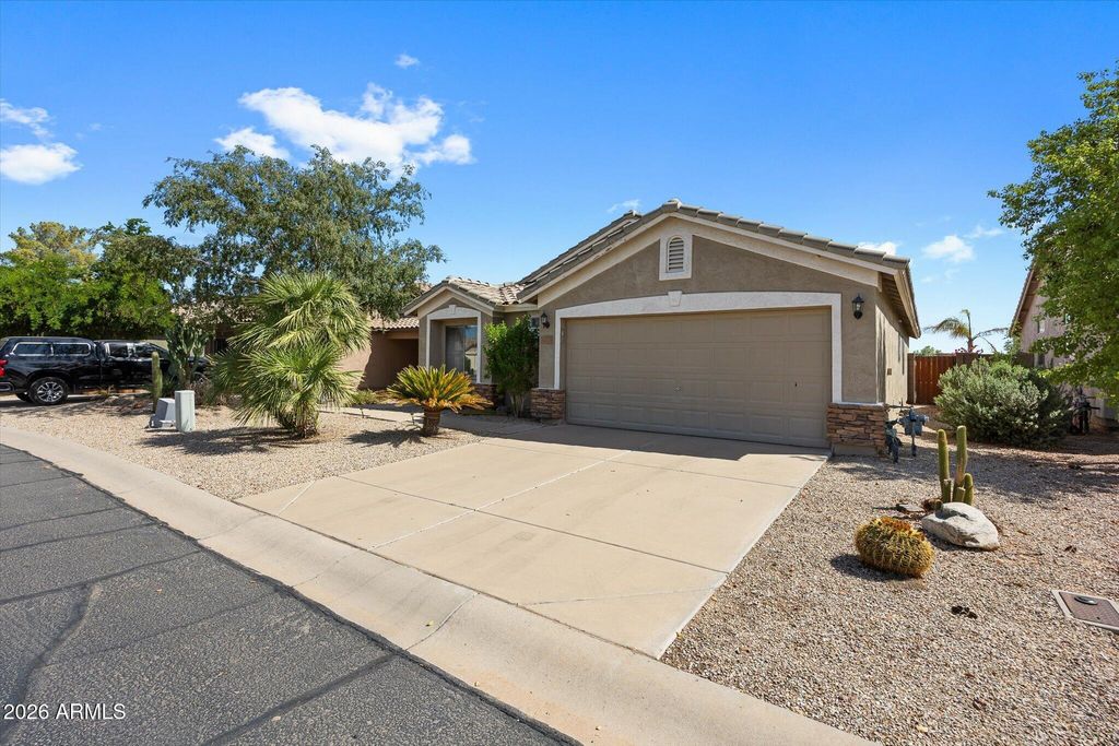 30379 N CORAL BEAN Drive, San Tan Valley, AZ 85143 — photo 3