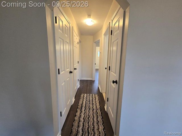 486 Lincoln Avenue, Lincoln Park, MI 48146