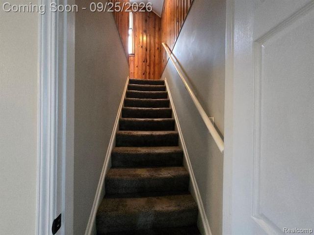 486 Lincoln Avenue, Lincoln Park, MI 48146