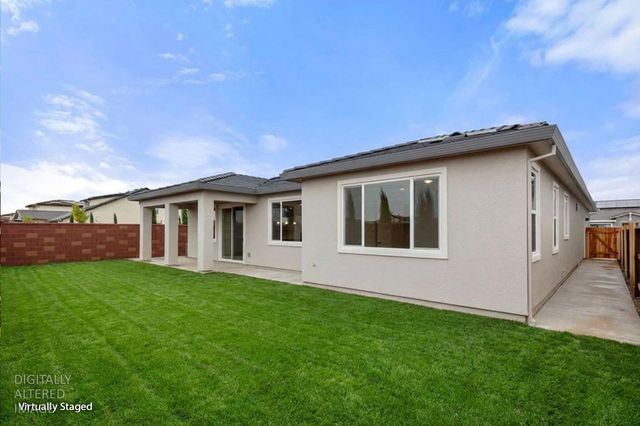 4156 Aura Way, Rancho Cordova, CA 95742