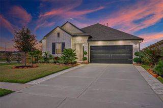 31634 Rosebud Valley Lane, Hockley, TX 77447