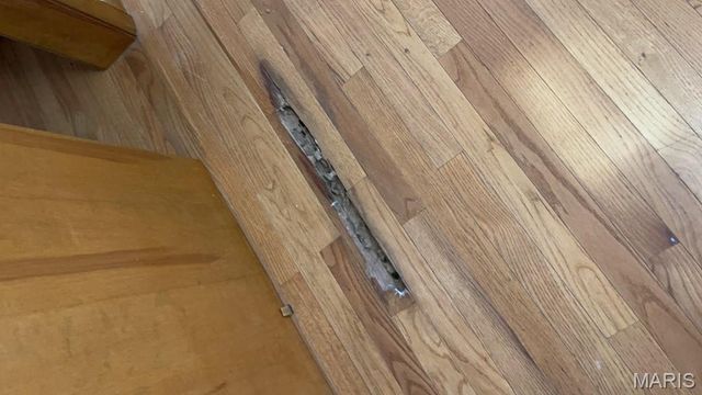 804 Dolphin Drive, Highland, IL 62249