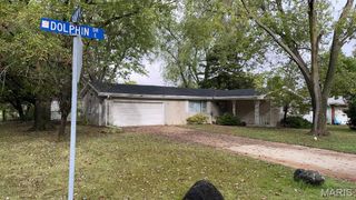 804 Dolphin Drive, Highland, IL 62249