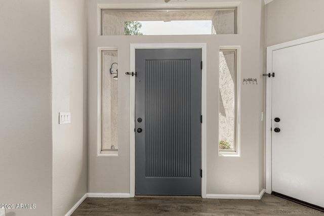 8738 E POSADA Avenue, Mesa, AZ 85212