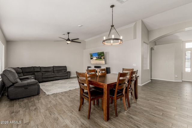 8738 E POSADA Avenue, Mesa, AZ 85212