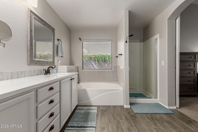 8738 E POSADA Avenue, Mesa, AZ 85212