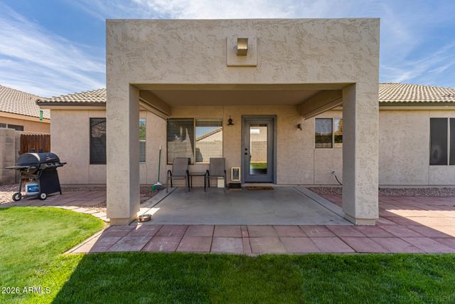 8738 E POSADA Avenue, Mesa, AZ 85212