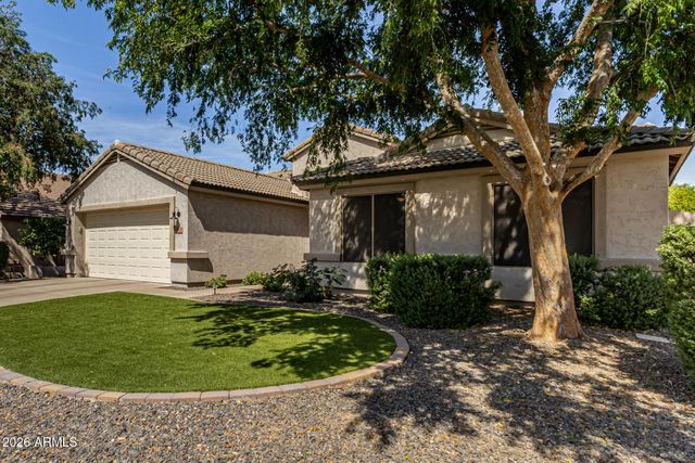 8738 E POSADA Avenue, Mesa, AZ 85212
