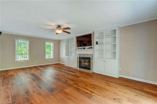 405 Ashton Circle, Eden, NC 27288