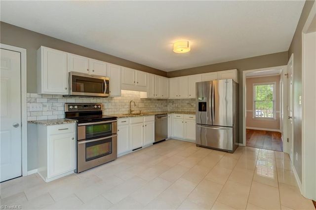 405 Ashton Circle, Eden, NC 27288