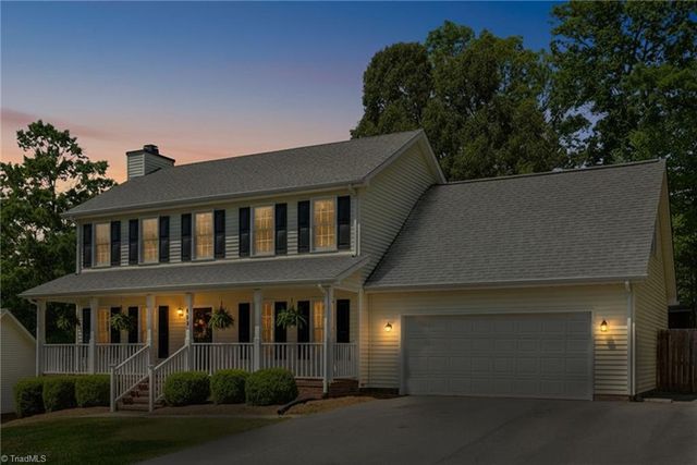 405 Ashton Circle, Eden, NC 27288