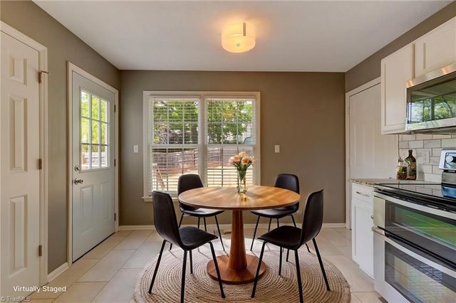 405 Ashton Circle, Eden, NC 27288