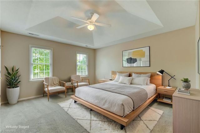 405 Ashton Circle, Eden, NC 27288