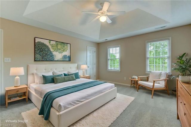 405 Ashton Circle, Eden, NC 27288