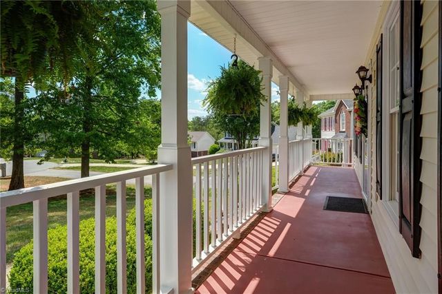 405 Ashton Circle, Eden, NC 27288