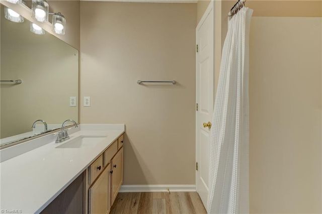 405 Ashton Circle, Eden, NC 27288