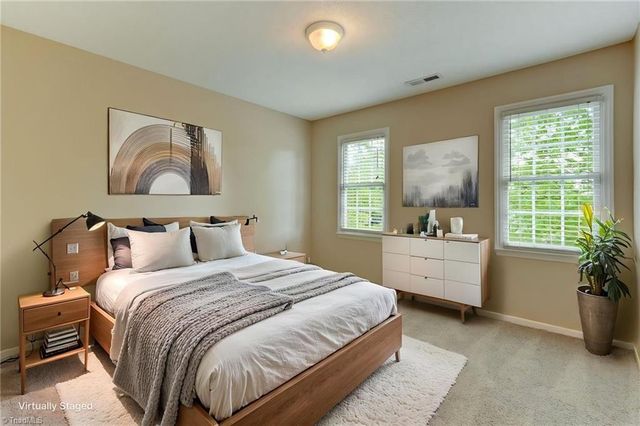 405 Ashton Circle, Eden, NC 27288
